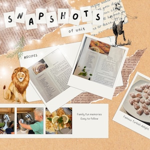 worksheet literature study pack