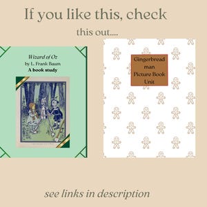 Homeschool book study Narnia literature book club reading guide hands on learning printable worksheet literature study pack Narnia activity image 14