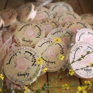 Spiritual Gift for her, Personalized Gift