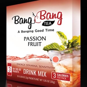 Bang Bang Tea