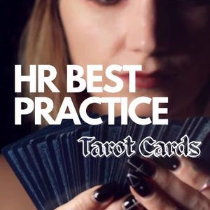 Cartas del Tarot de las Mejores Prácticas de RR.HH. (Digital)
