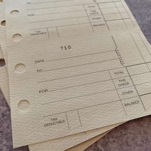 Tons of Sheets 100 List Notepad Scratch Pad Assorted Advertisements To Do Desk Writing Ephemera Junk Journal Scrapbook Planner Diary image 3