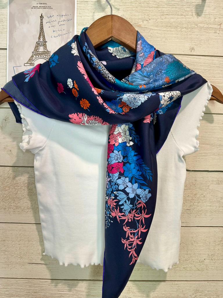 Hermes Scarf Horse - Etsy