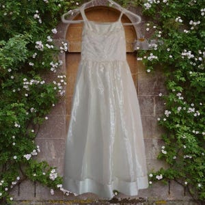 cream lace dress juniors Sppechless Juniors Dress Size Large Cream Lace Sleeveless Round Neck Short Dress