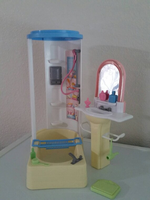 light up barbie