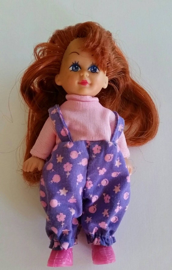 kid kore dolls