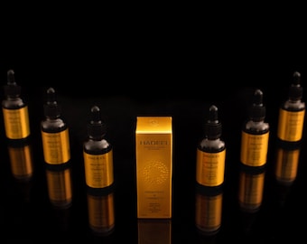 Glutathione & Arbutin Face Serum, Brightening Serum,spots, Blemishes,  Uneven Tone, Spotless Clear Skin - Etsy