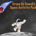 Space Activity Pack - Etsy