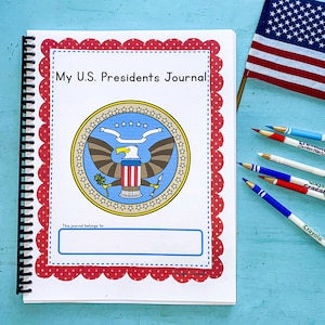 United States Presidents Journal