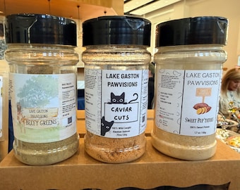 Pack para perros quisquillosos con la comida: ¡Un cambio radical a la hora de comer para tu perro!