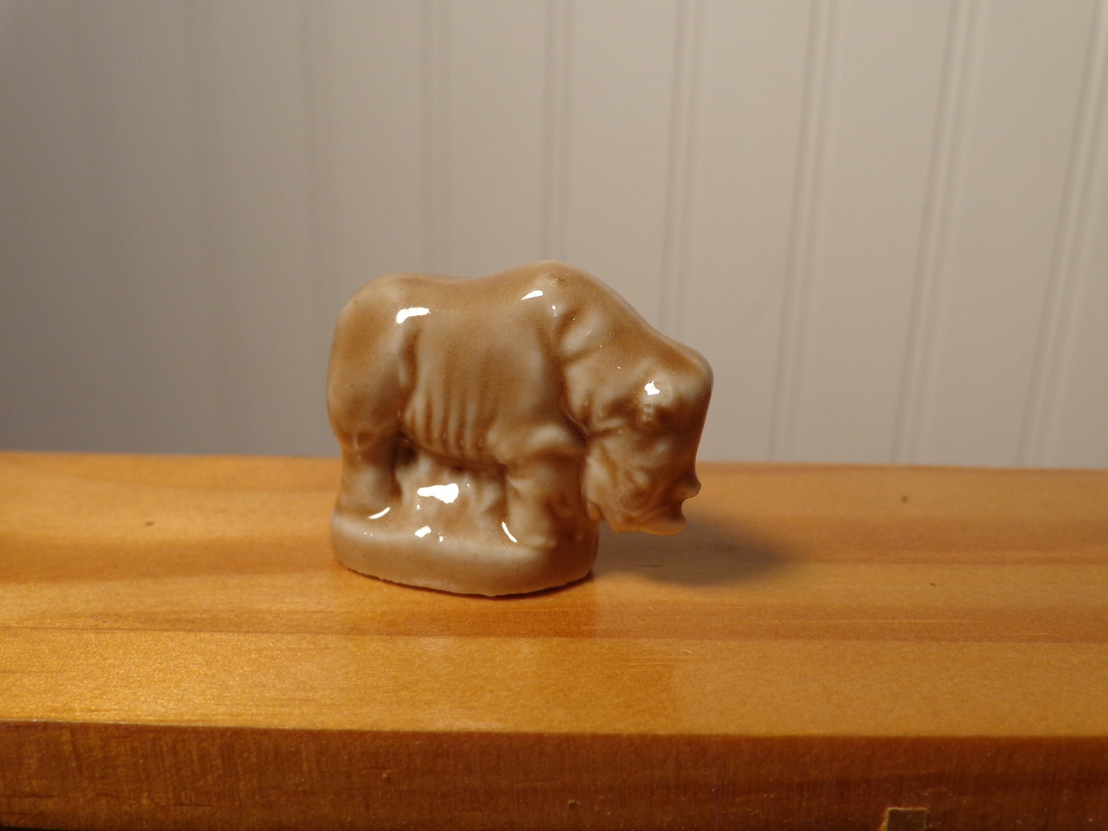 Wade England Figurines Wade Red Rose Tea Figurines Each Etsy