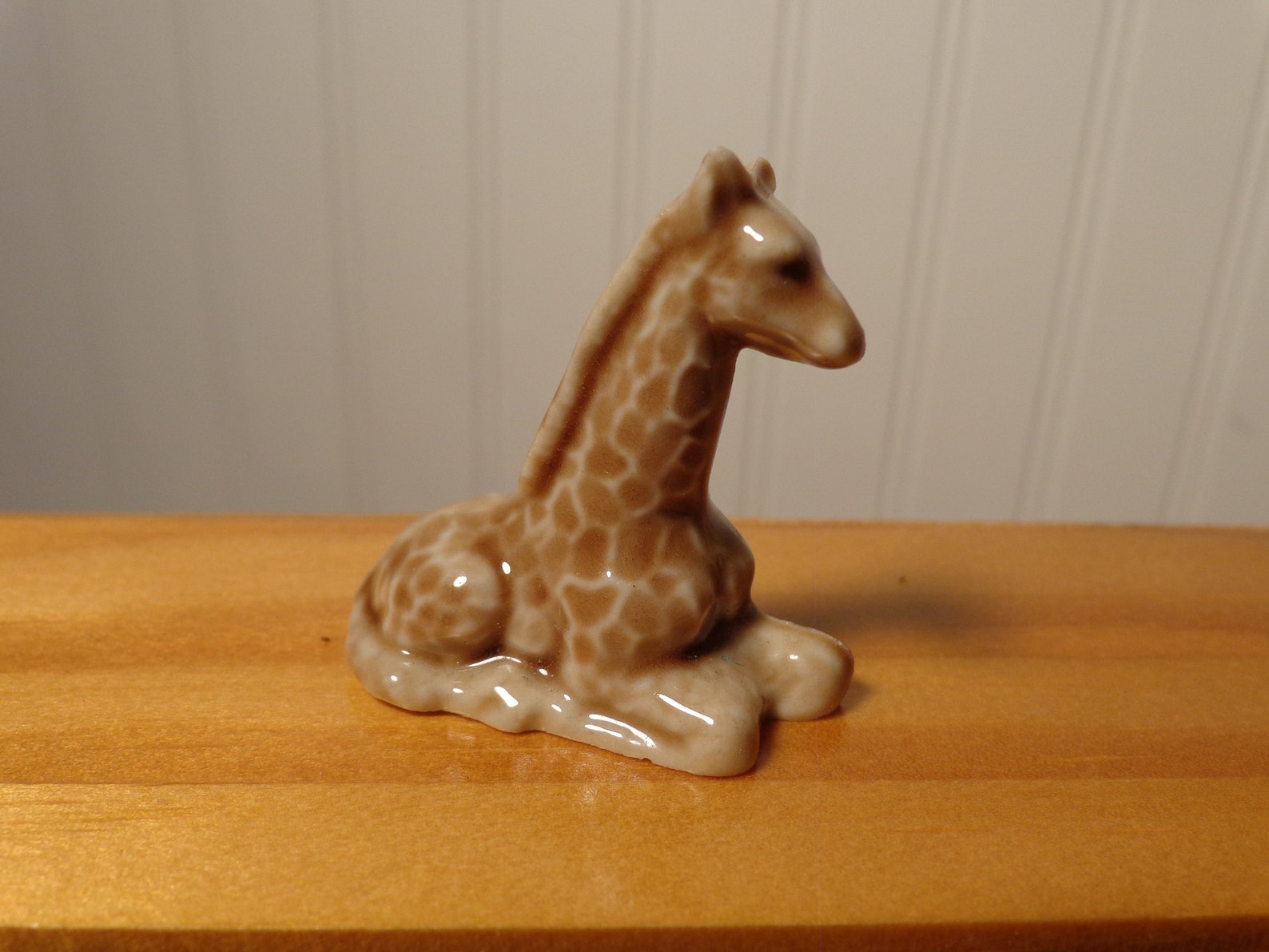 Wade England Figurines Wade Red Rose Tea Figurines Each Etsy