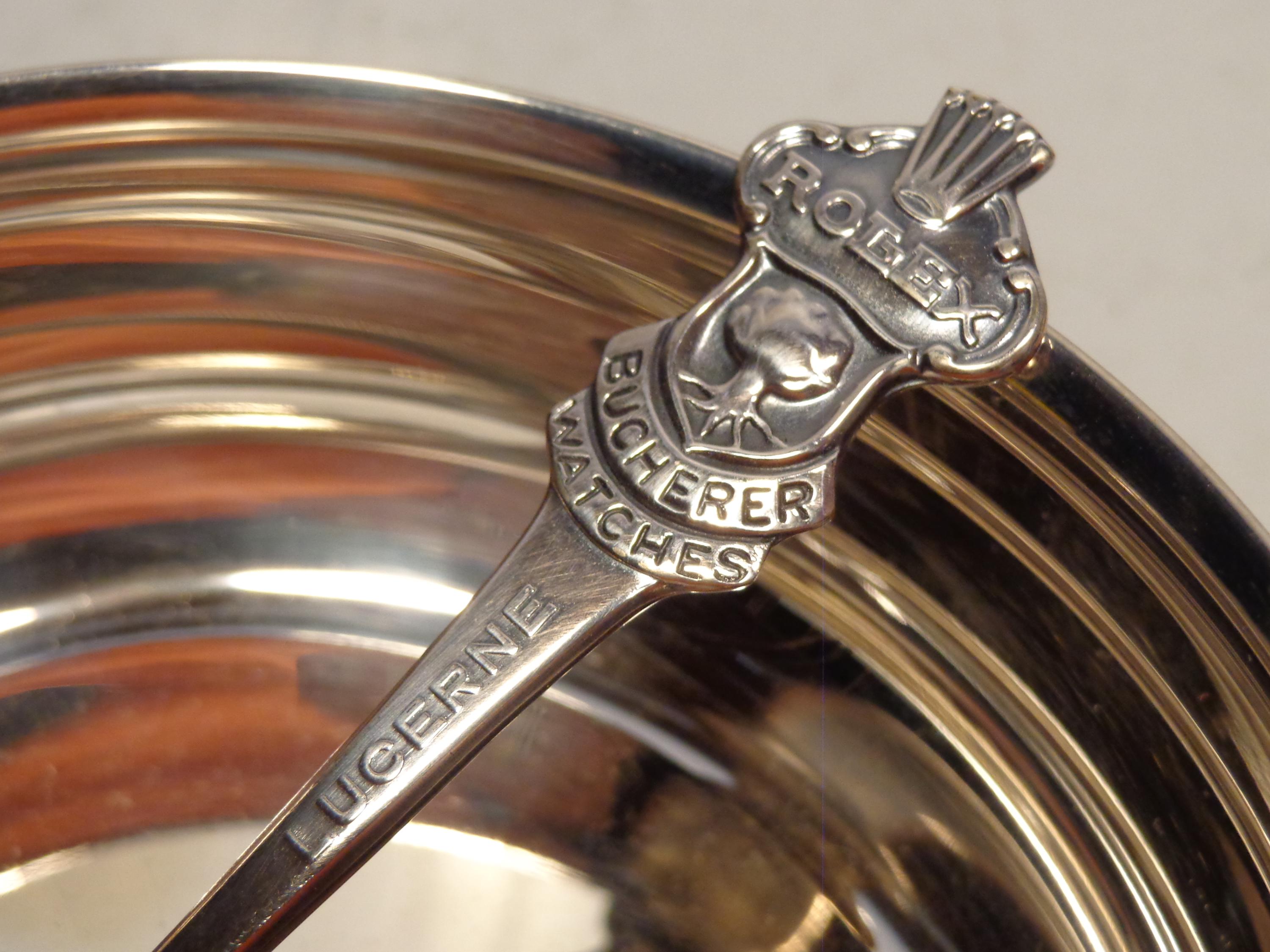 ロレックス　ROLEX スプーンセット 8本 ルツェルン　嘆きのライオンほか ロレックス ROLEX スプーンセット 8本 ルツェルン 嘆きの