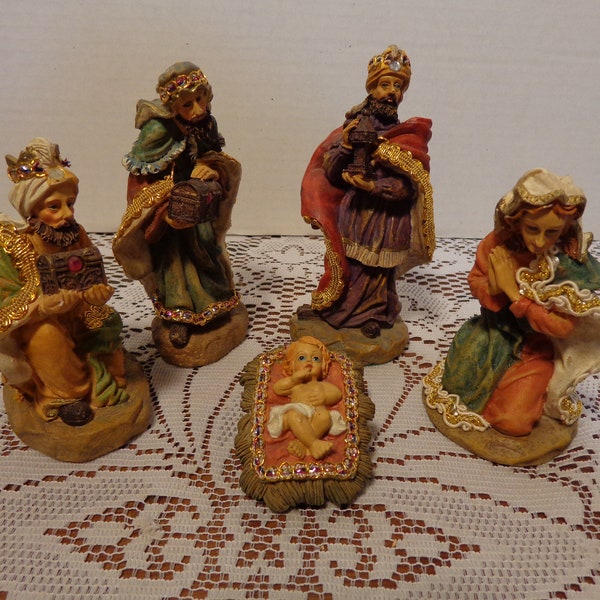 K S Collection Figurines Etsy Il 4jp5 