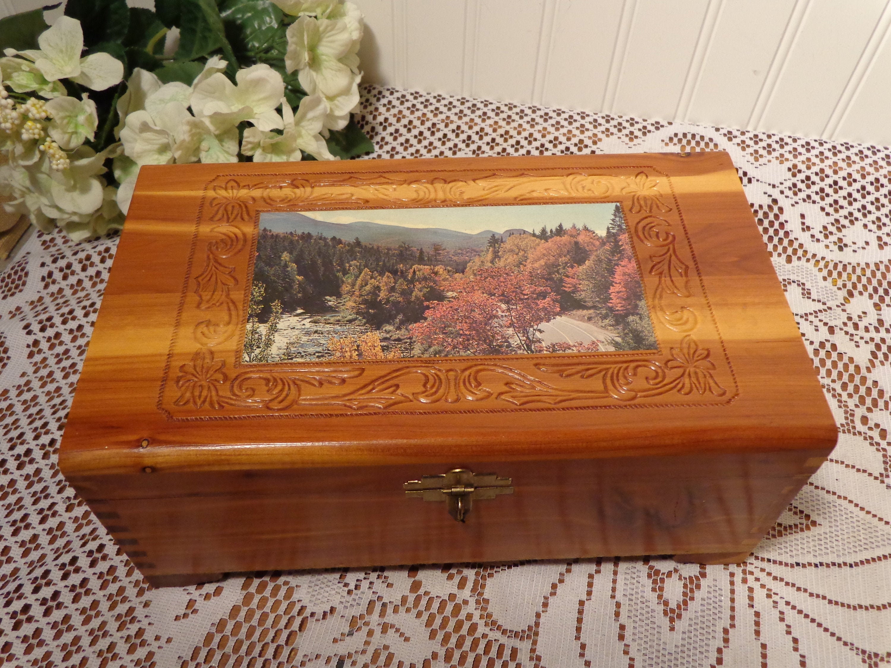Standard Red Cedar Chest for sale Only 4 left at 75