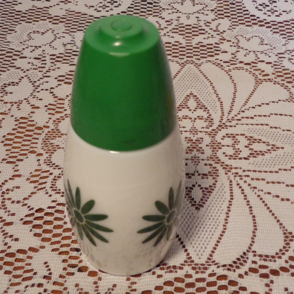Glass Sugar Shaker Etsy