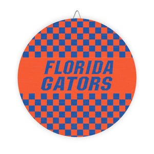 Custom Florida Gators Wood Sign, Sports Decor, College Fan Gift, Wall Art, Team Spirit Decoration, Home and Office!