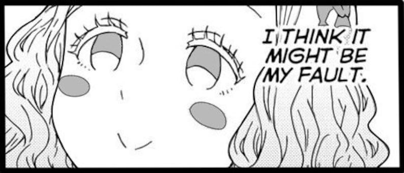 Tomo Chan Is A Girl