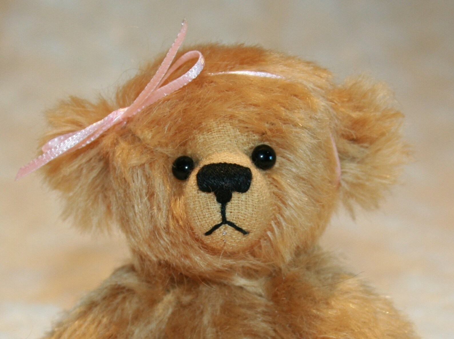 Instant download Bear Pattern Emmy by Bosley Bears | Etsy