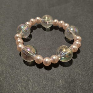 bubble bracelet