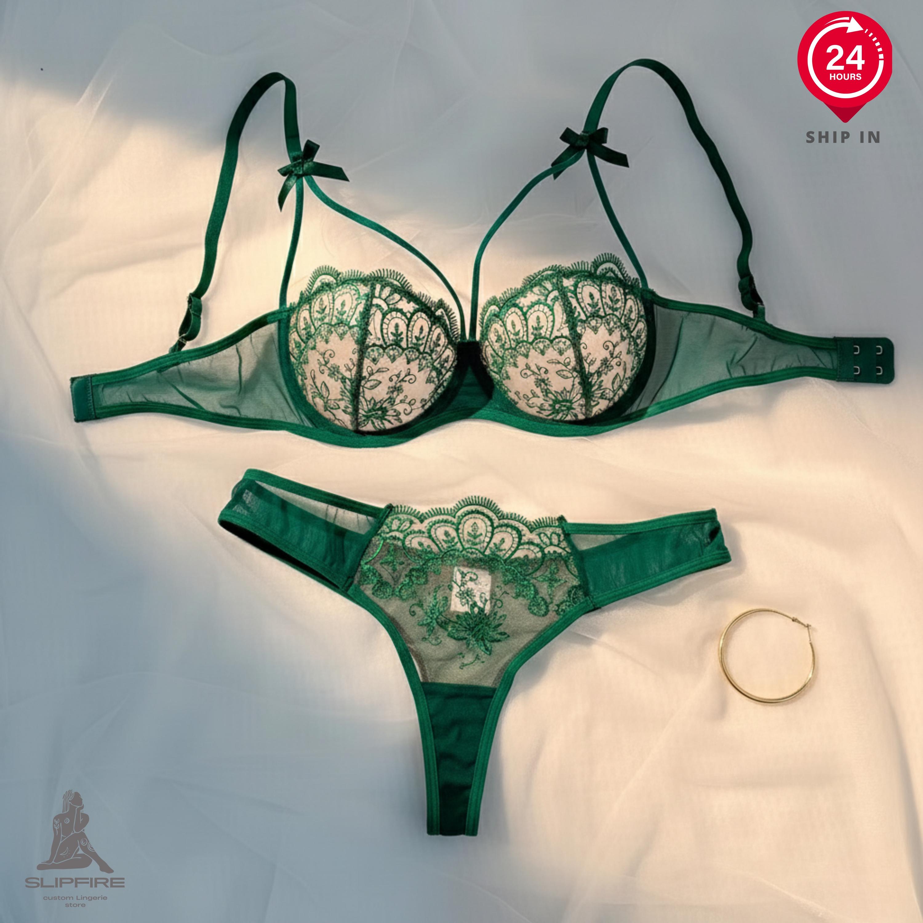 Lingerie 36dd - Etsy Lingerie 36dd - Etsy