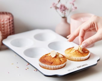 Personalised Baking Tin