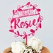 see more listings in the Cake Toppers section