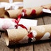 Sue Barton reviewed Recycled Heart Christmas Crackers