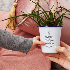 Personalised Engraved Planter image 2