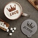 see more listings in the Cake / Coffee Stencils section