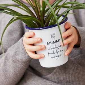 Personalised Engraved Planter image 4