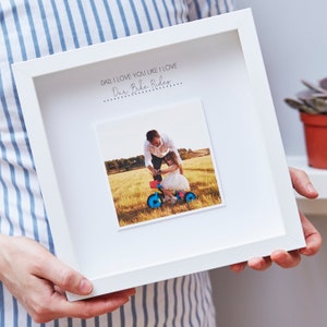 Personalised Favourite Memory Print