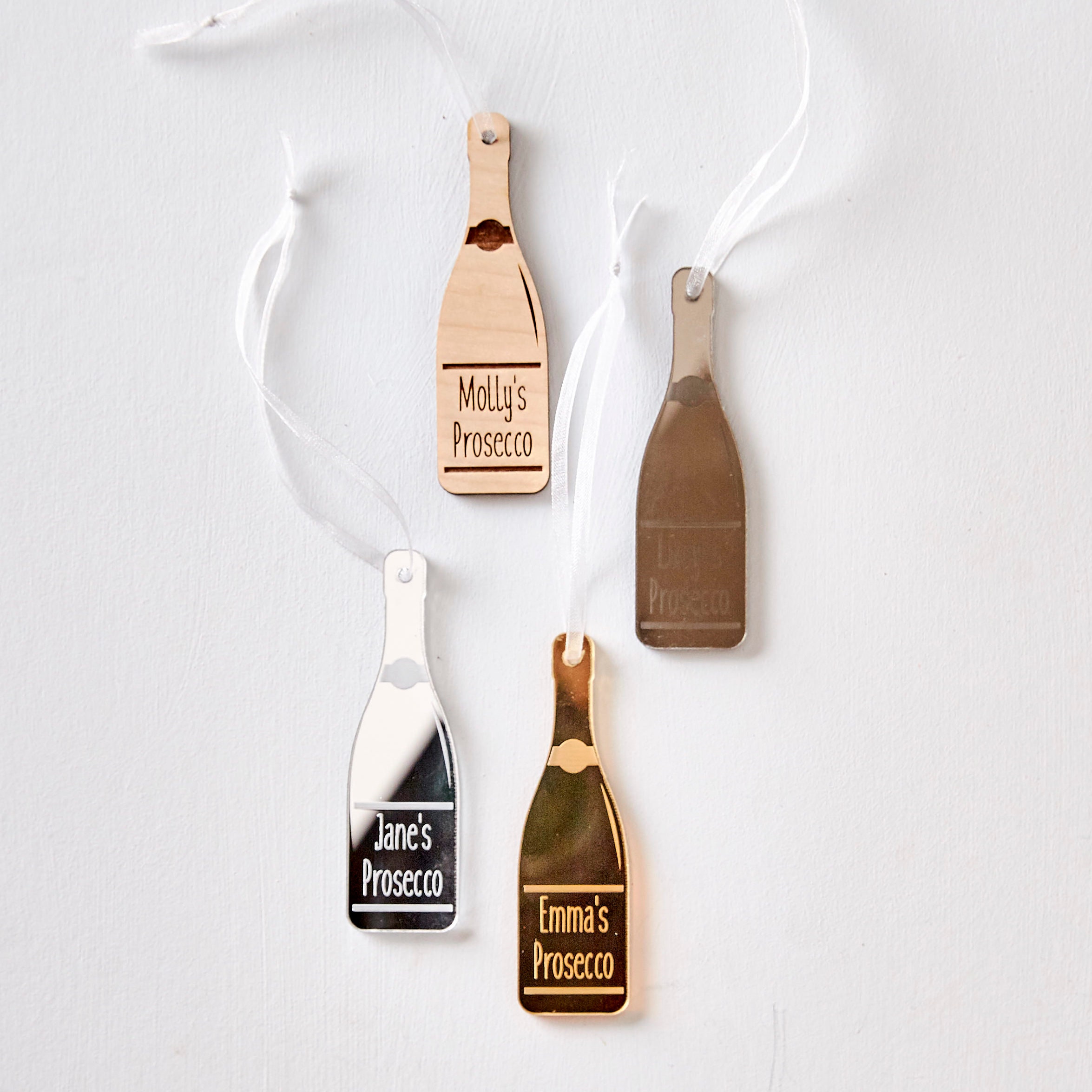 Mini Prosecco - Etsy