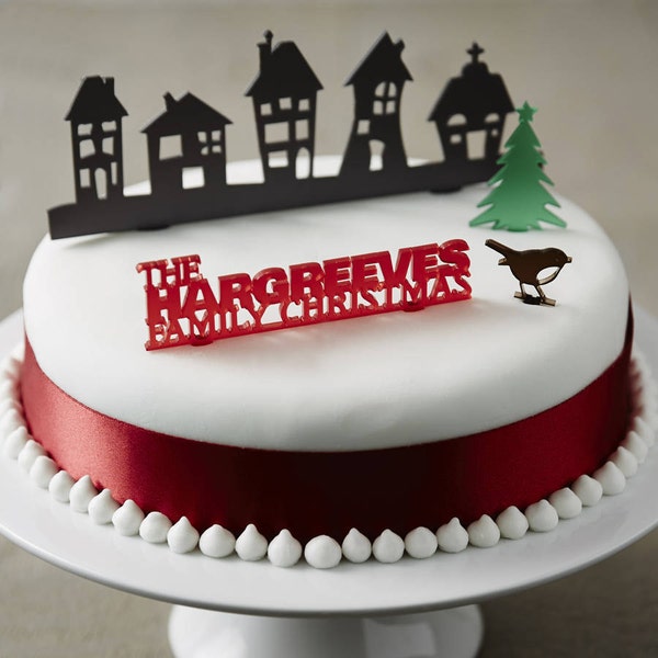 Irish Cake Topper - Etsy UK