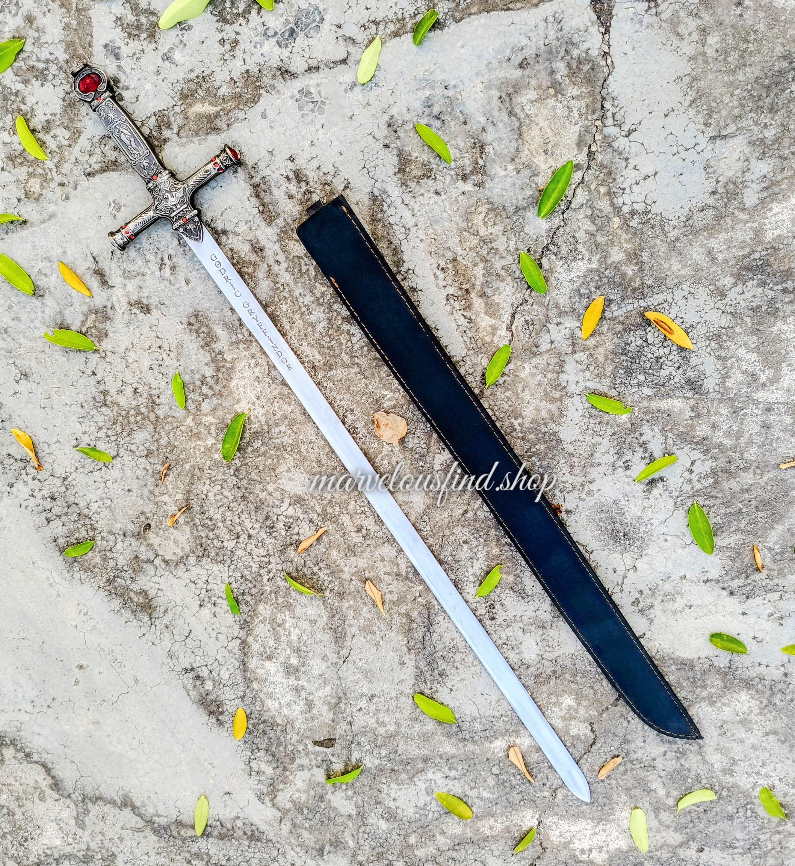 Gryffindors sword - Etsy 日本