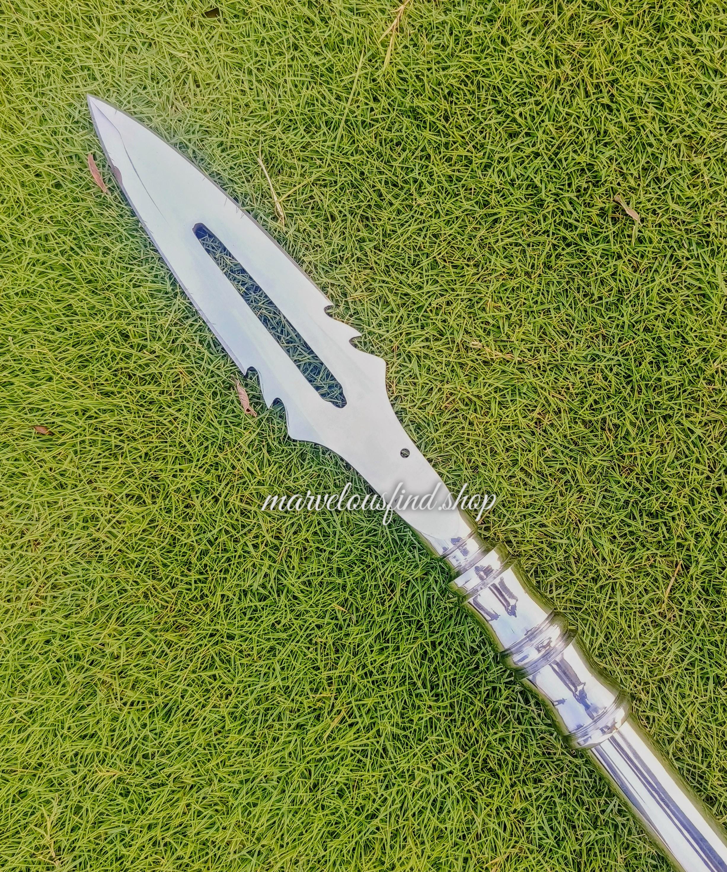 Hunting spear - Etsy 日本