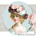 Serene Garlands