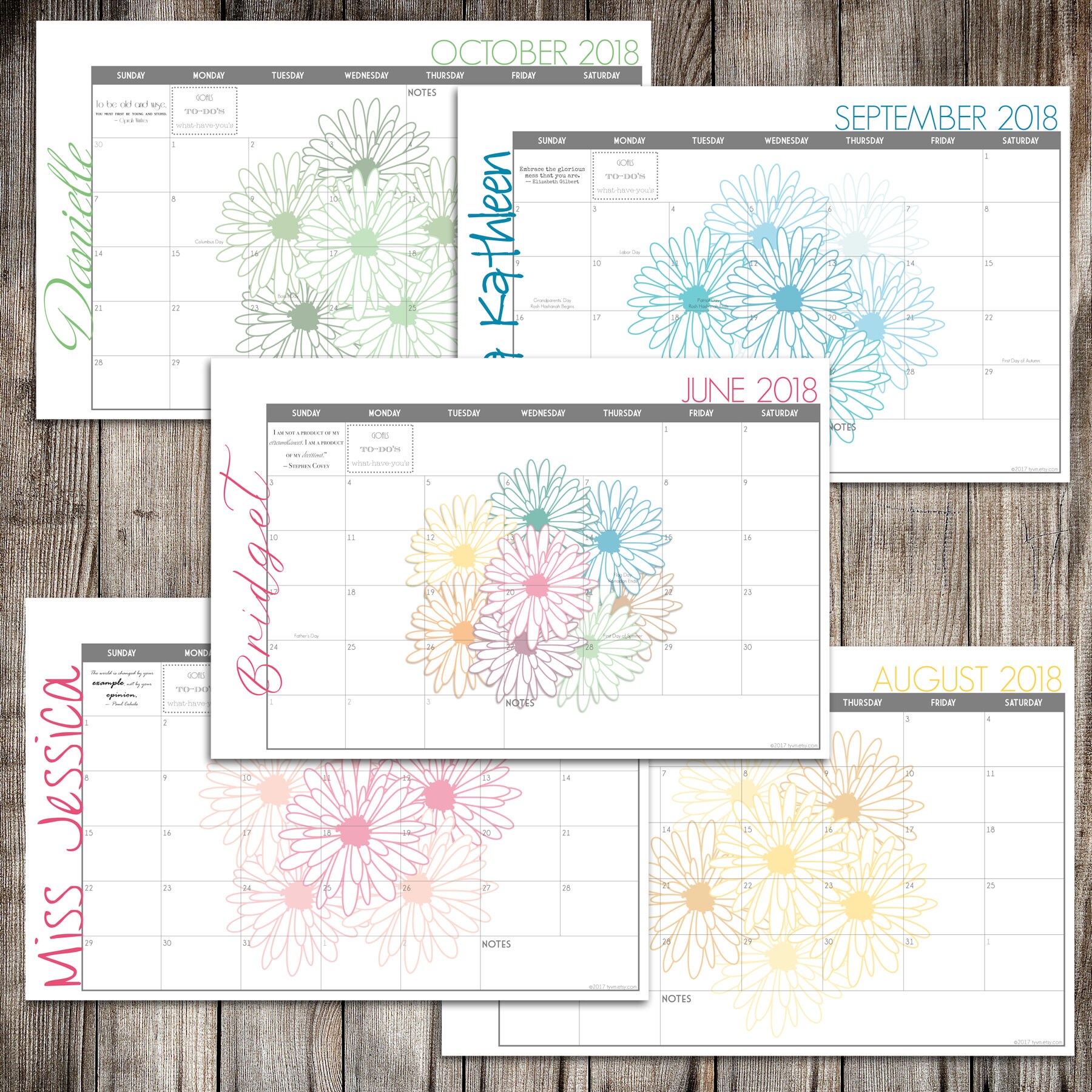 desk blotter calendar 2021 desk blotter calendar 2021