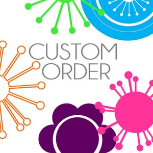 Custom Rush Fee