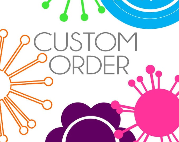 Custom Design Fee