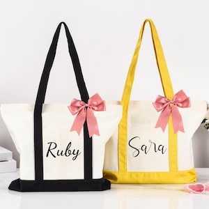 Monogramm tragen alle, Monogramm Strandtasche, Monogramm Einkaufstasche, Strand Tragetasche, Lehrer Wertschätzung, Lehrer Tragetasche, personalisierte Tasche, Abschlussfeier