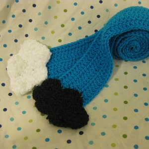 Made to Order - The Fault in Our Stars Scarf