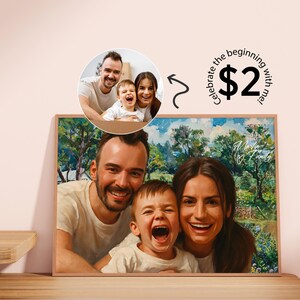 Custom Portrait, Couple Drawing, Personalized Illustration, Boyfriend Gift, Personalized Gift For Him/Her, Custom Hand-Drawn Portrait