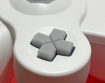 Split D-pad (GameCube Controller)