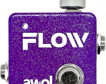 Flow - Envelope Filter by awol pedals