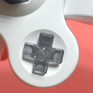 Split D-pad (GameCube Controller) image 9