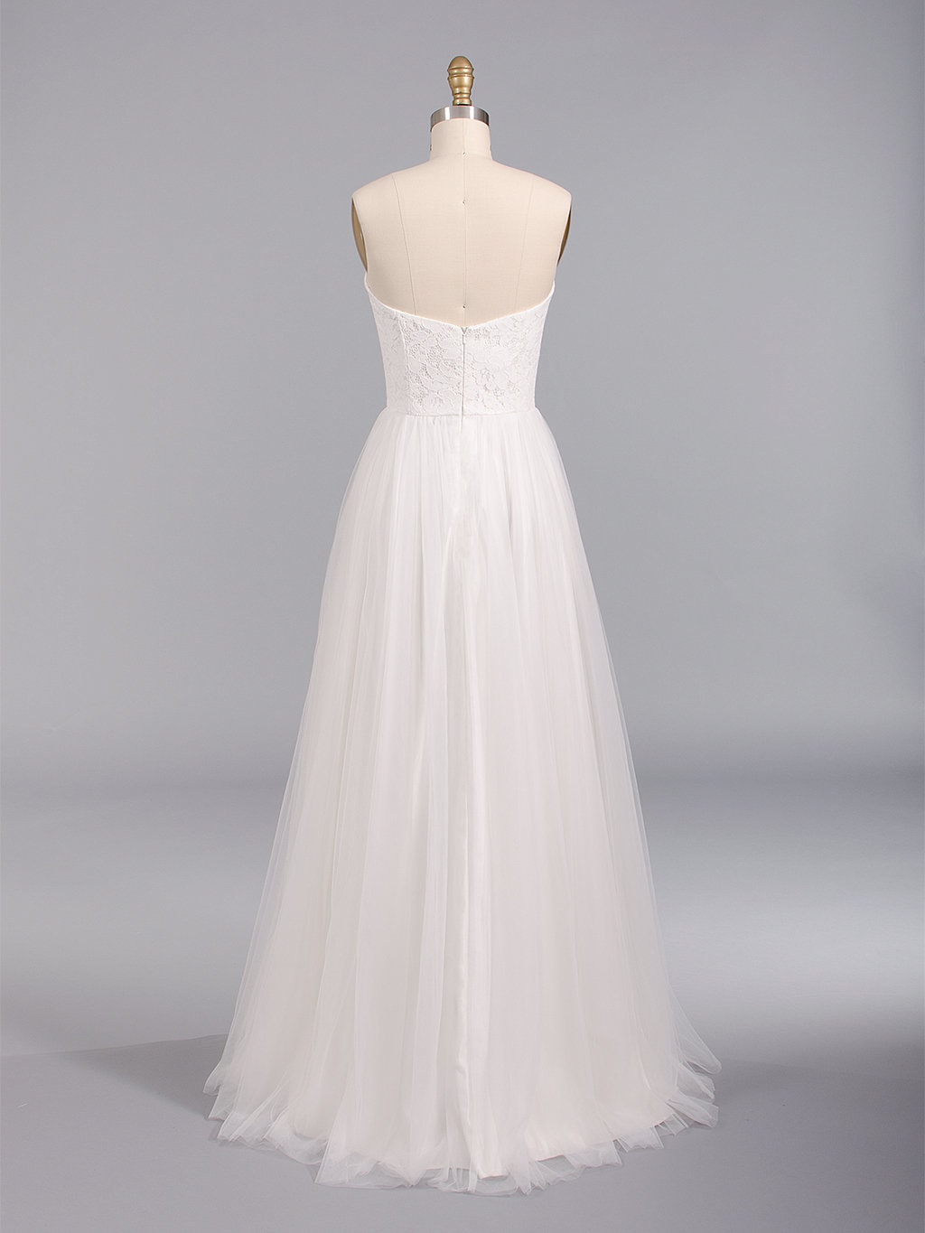 Black Wedding Dress Overlay Lace Wedding Dress Boho Wedding | Etsy