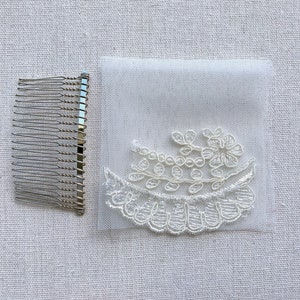 Fabric sample