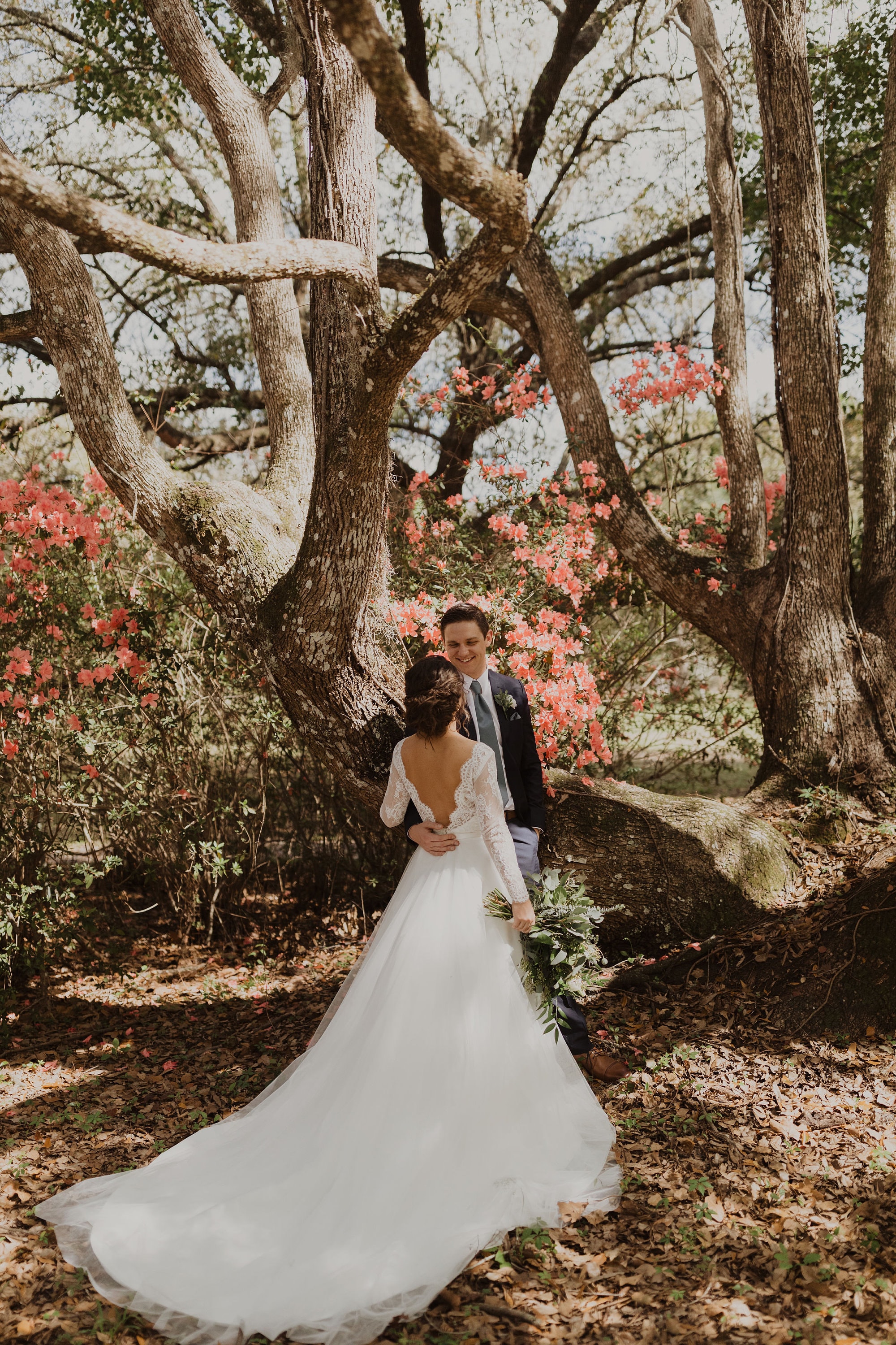 long train wedding dresses sleeve dress with cathedral ivory lace wedding dress bridal gown adds a dramatic touch Princess Wedding Dresses Strapless Ball