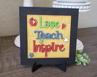 Teacher Appreciation Back to School, Classroom Decoration, Teacher, School, Classroom Decor, Teacher Inspire, Teach